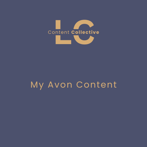 May Avon Content