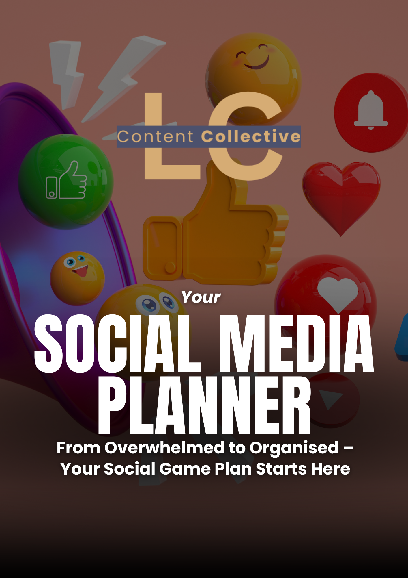 Social Media Planner