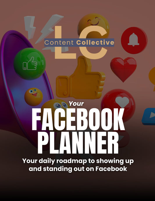 Facebook Planner