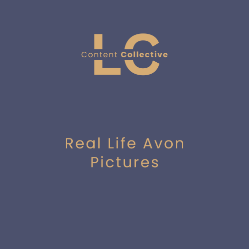 Teaser - Avon Real Life Pictures and suggested wording - Templates - £1 OFFER